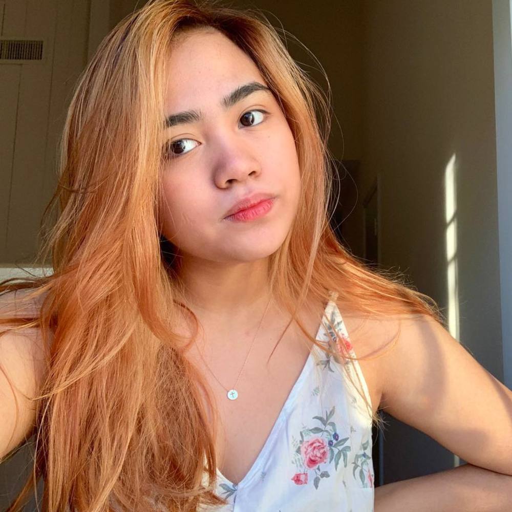 Meet your Posher, Jenalee